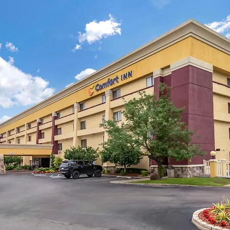 Comfort Inn Midtown