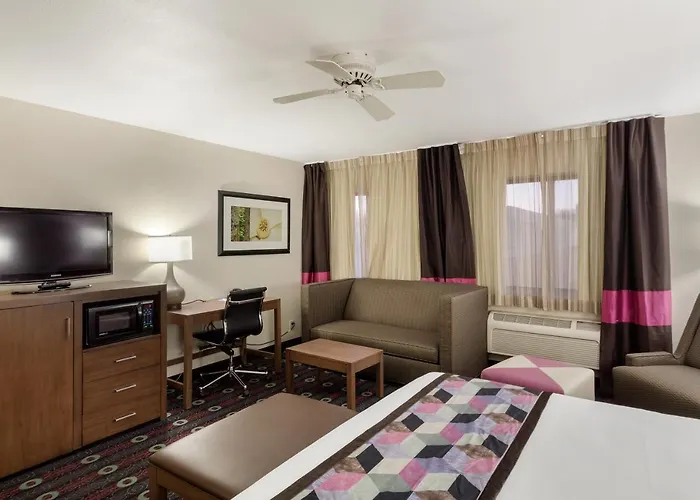 Comfort Midtown