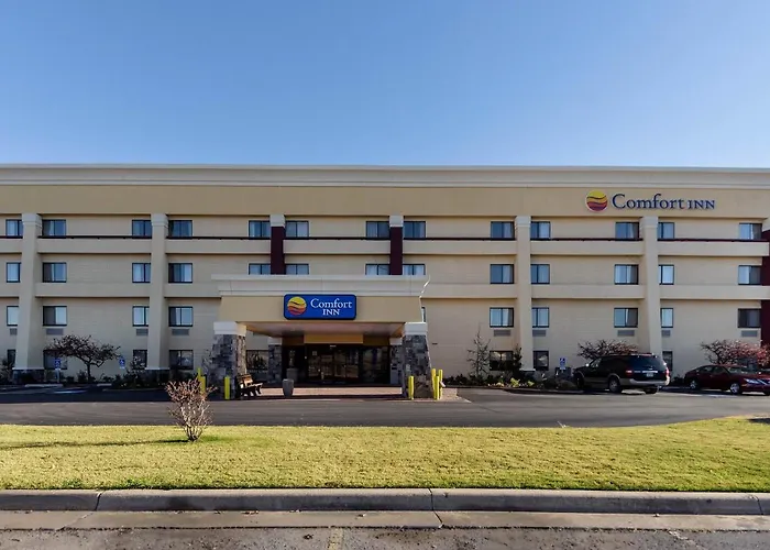 Comfort Midtown Inn 4*