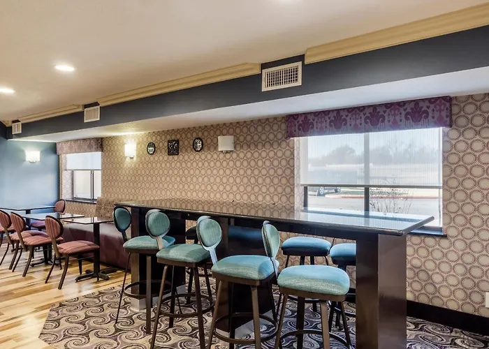 Comfort Midtown Inn