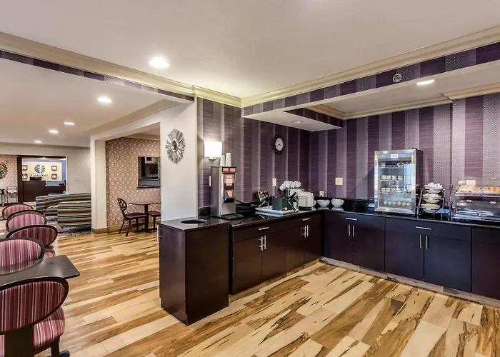 Inn Comfort Midtown