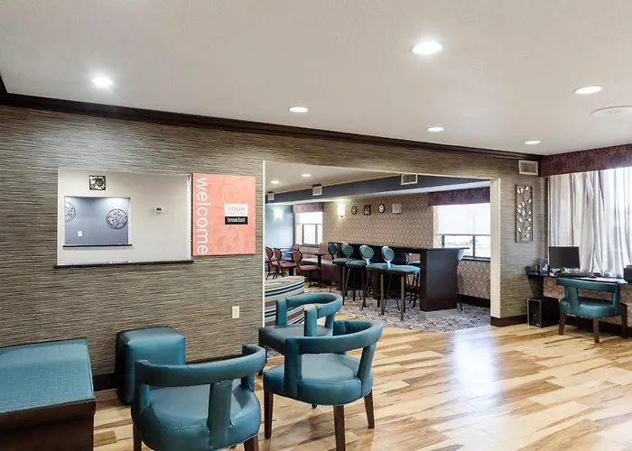 Comfort Midtown Inn 4*
