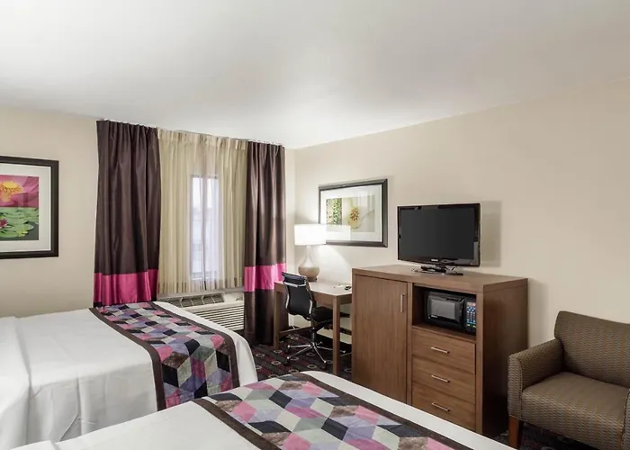 Inn Comfort Midtown 4*