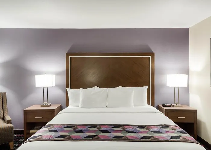 Inn Comfort Midtown