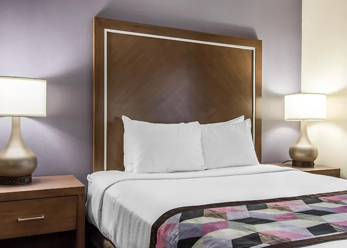 Comfort Midtown Inn