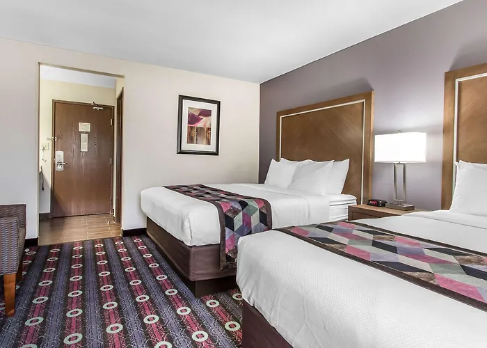 Inn Comfort Midtown 4*