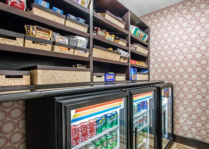 Comfort Midtown Inn 4*