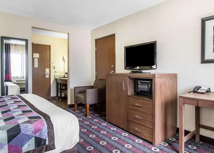 Inn Comfort Midtown