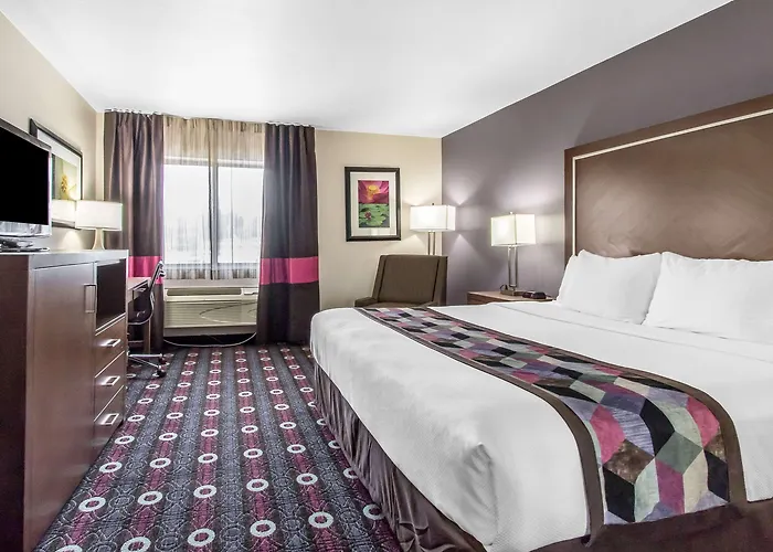 Comfort Midtown 4*