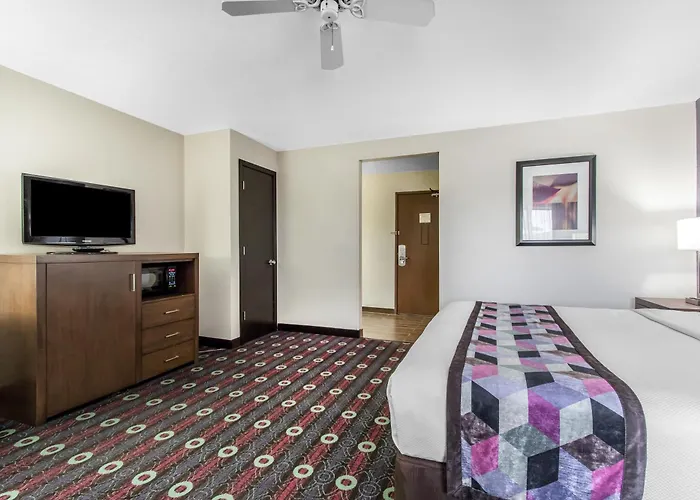 Comfort Midtown