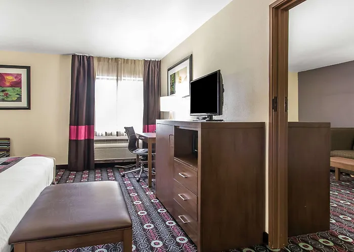 Comfort Midtown