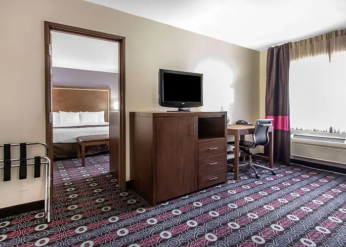 Comfort Midtown