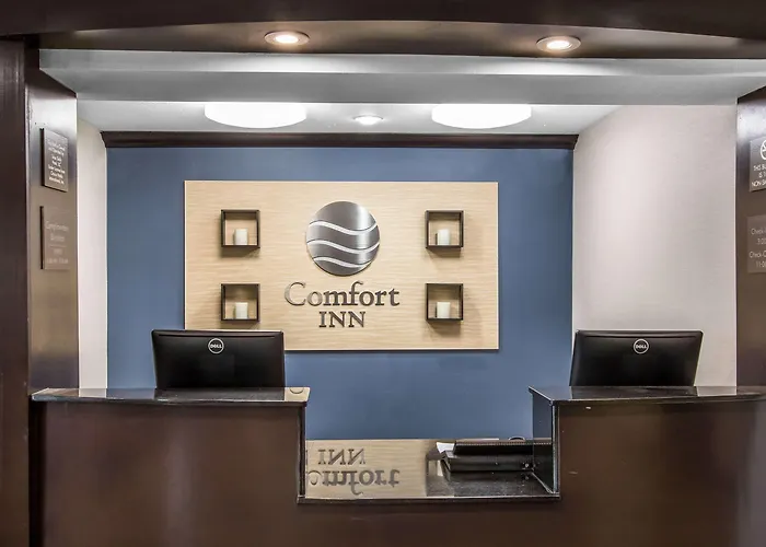 Comfort Midtown 4*