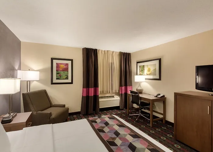 Comfort Midtown 4*