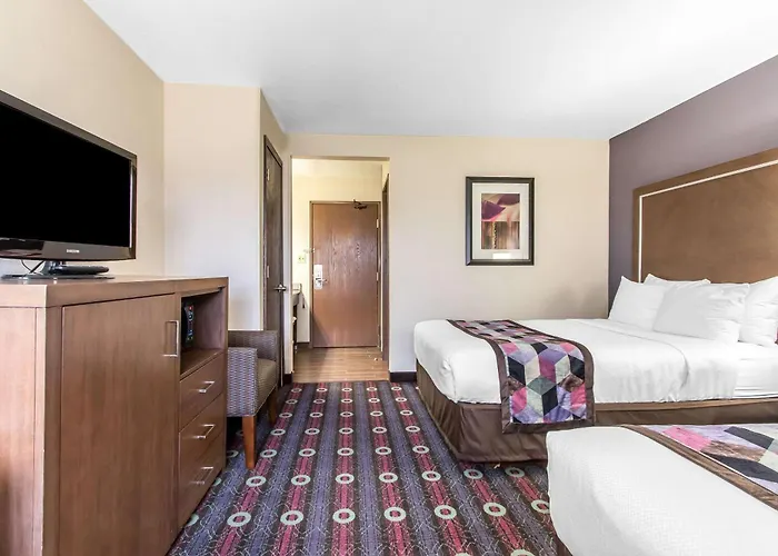 Comfort Midtown