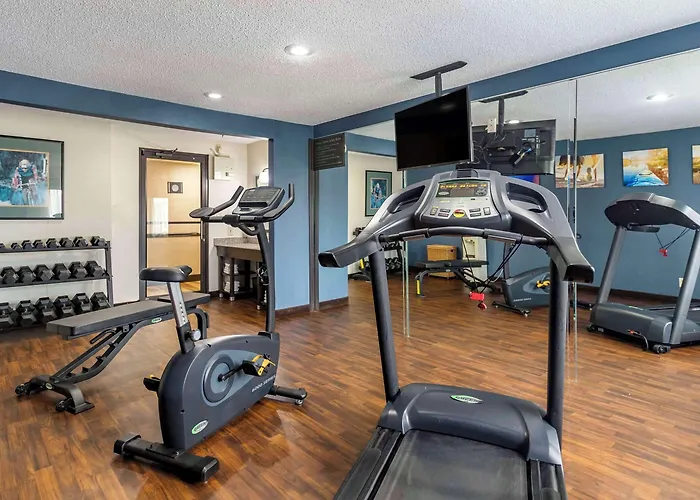 Comfort Midtown Inn