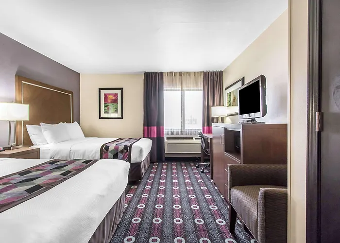 Comfort Midtown Inn