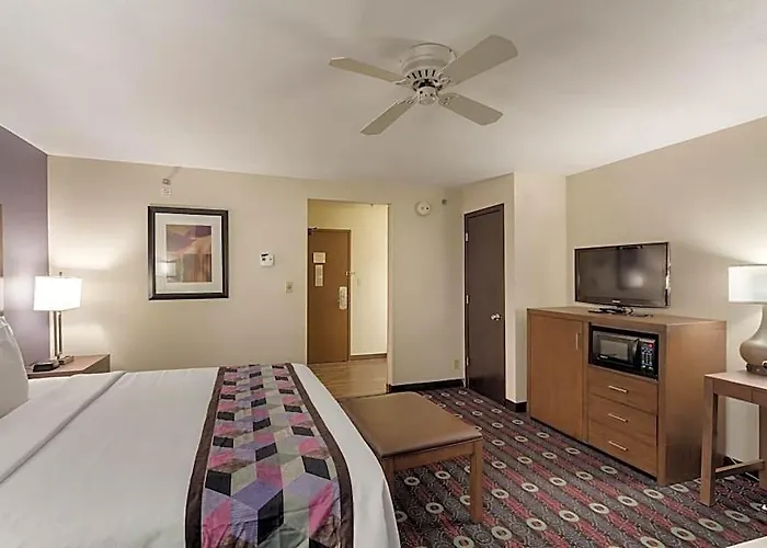 Comfort Midtown