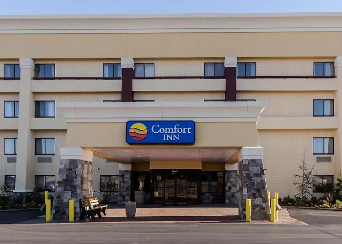 Comfort Midtown 4*