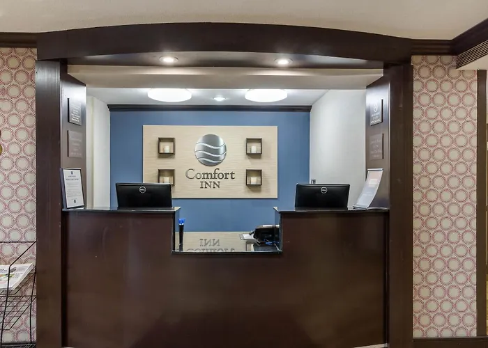 Comfort Midtown 4*