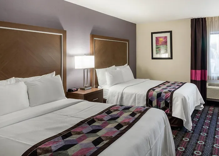 Comfort Midtown Inn Tulsa