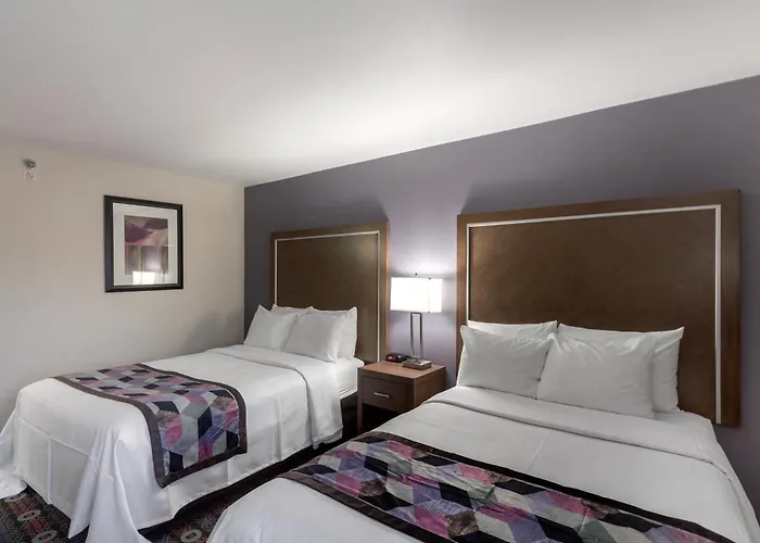 Inn Comfort Midtown