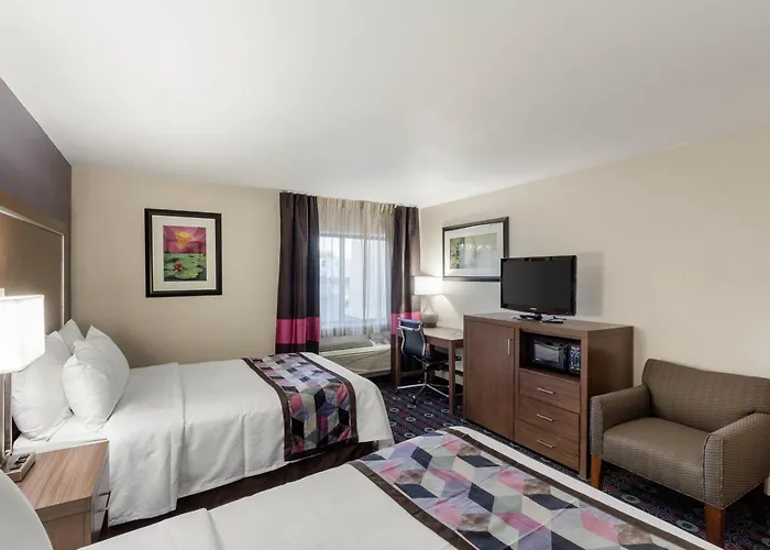 Comfort Midtown