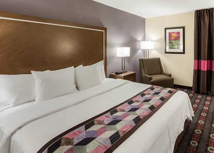 Inn Comfort Midtown 4*
