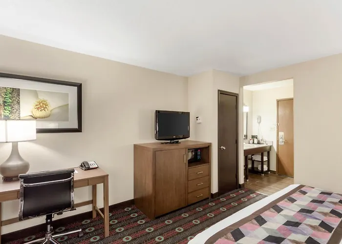 Inn Comfort Midtown 4*