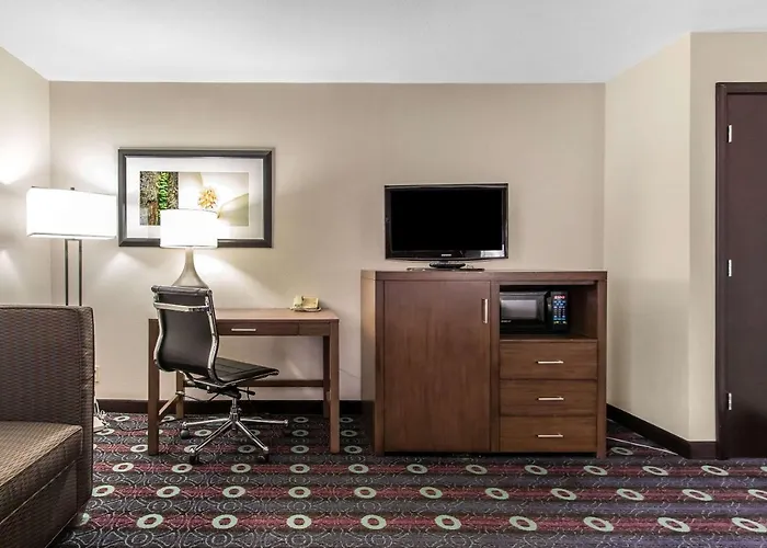 Comfort Midtown Inn